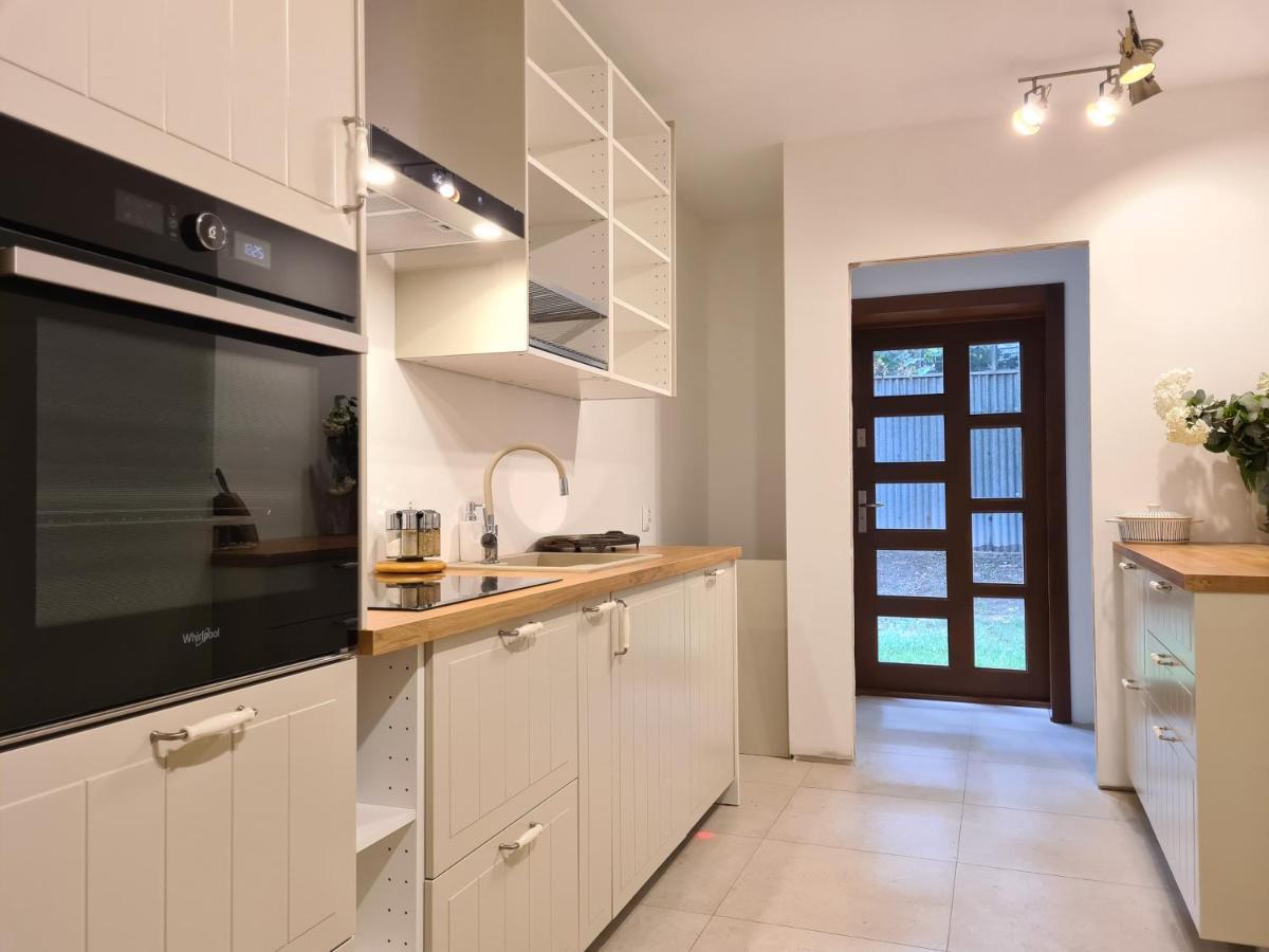 Gosciniec Ilzanka Bed & Breakfast Ngoại thất bức ảnh