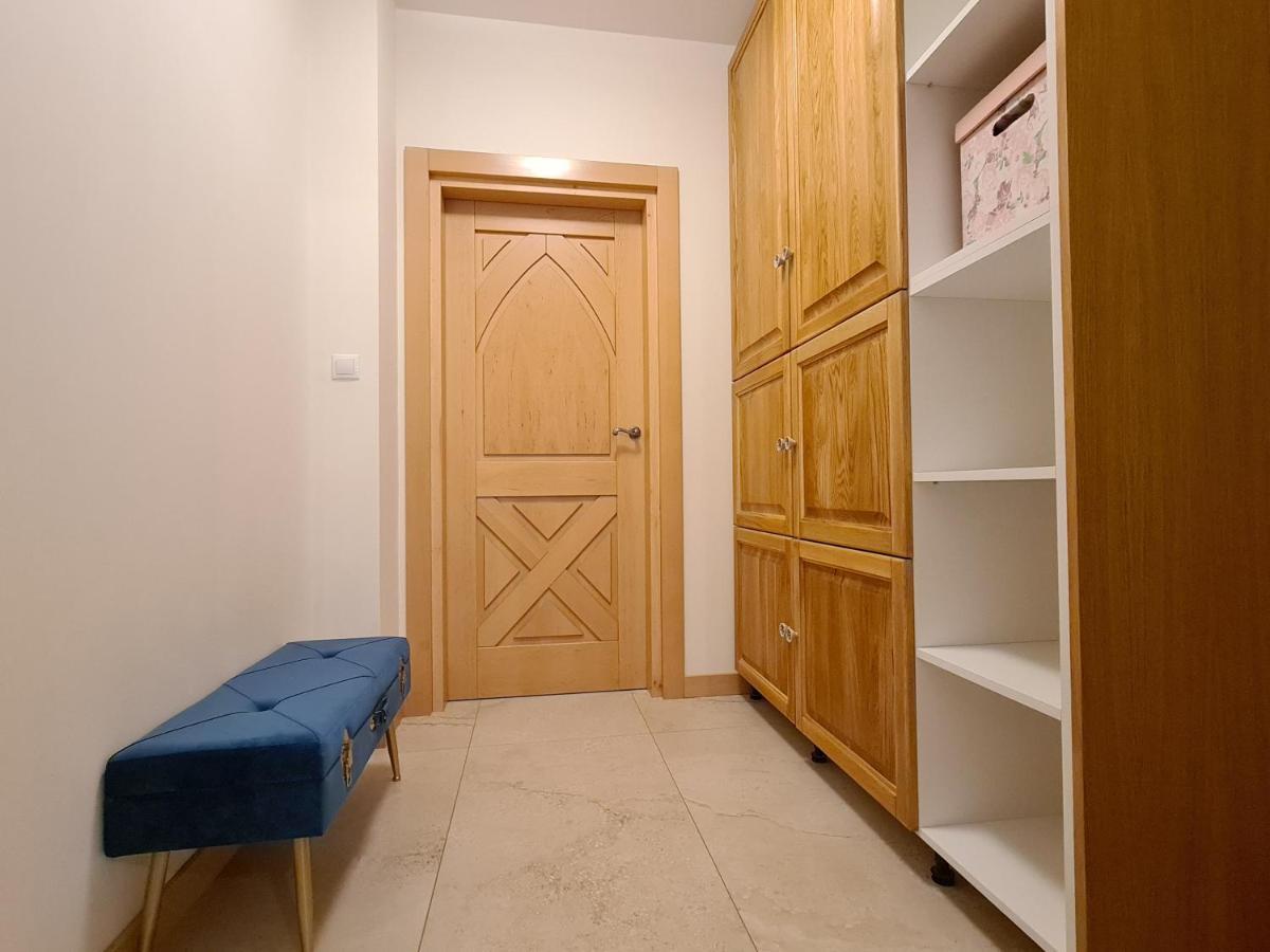 Gosciniec Ilzanka Bed & Breakfast Ngoại thất bức ảnh