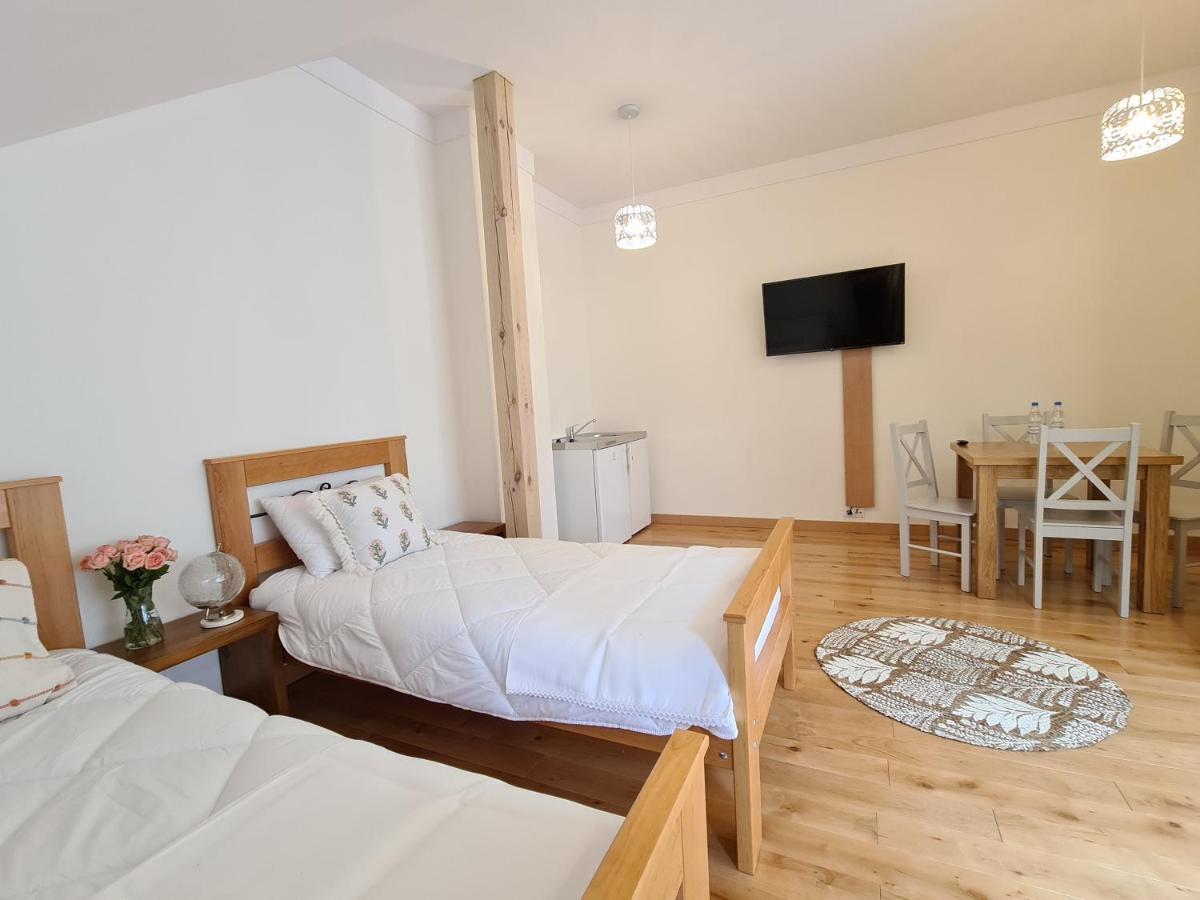 Gosciniec Ilzanka Bed & Breakfast Ngoại thất bức ảnh