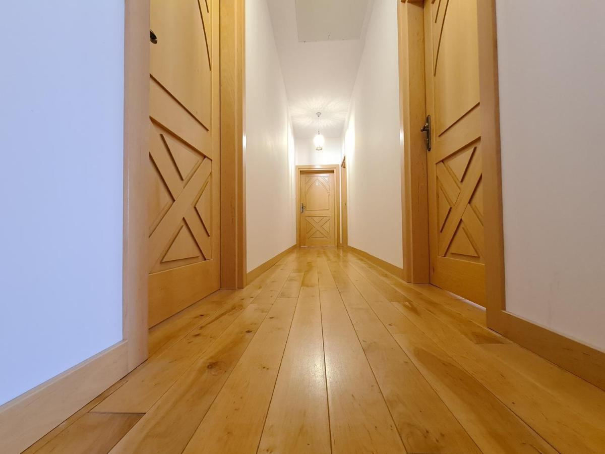 Gosciniec Ilzanka Bed & Breakfast Ngoại thất bức ảnh