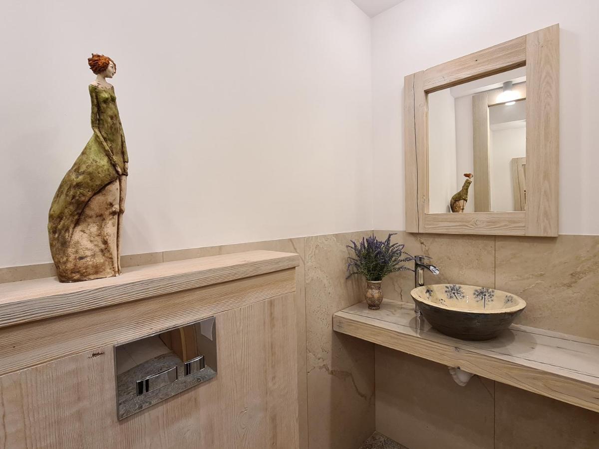 Gosciniec Ilzanka Bed & Breakfast Ngoại thất bức ảnh